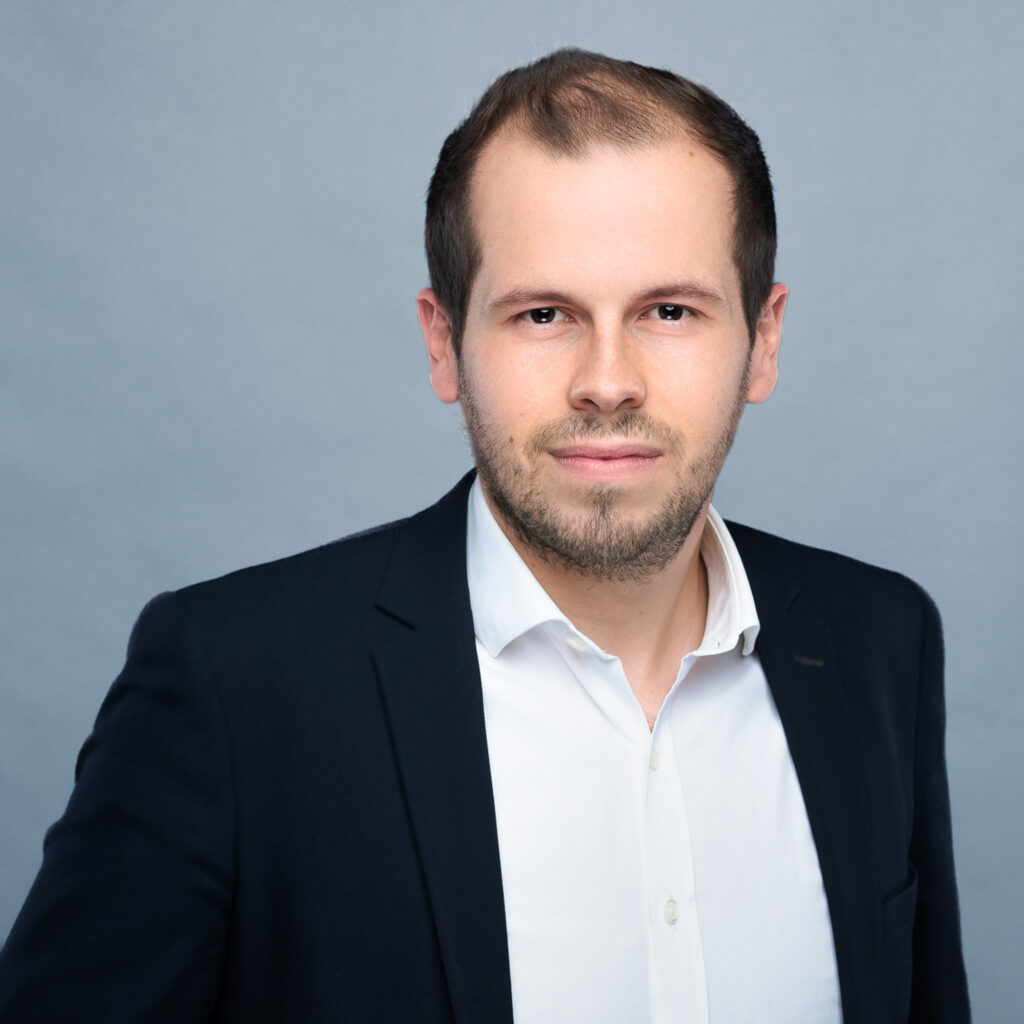 Maxime Nicolas